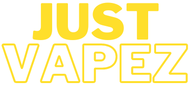 Just Vapez Logo